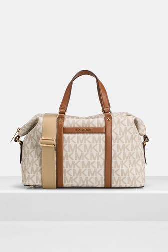 MICHAEL MICHAEL KORS Handtasche gemustert