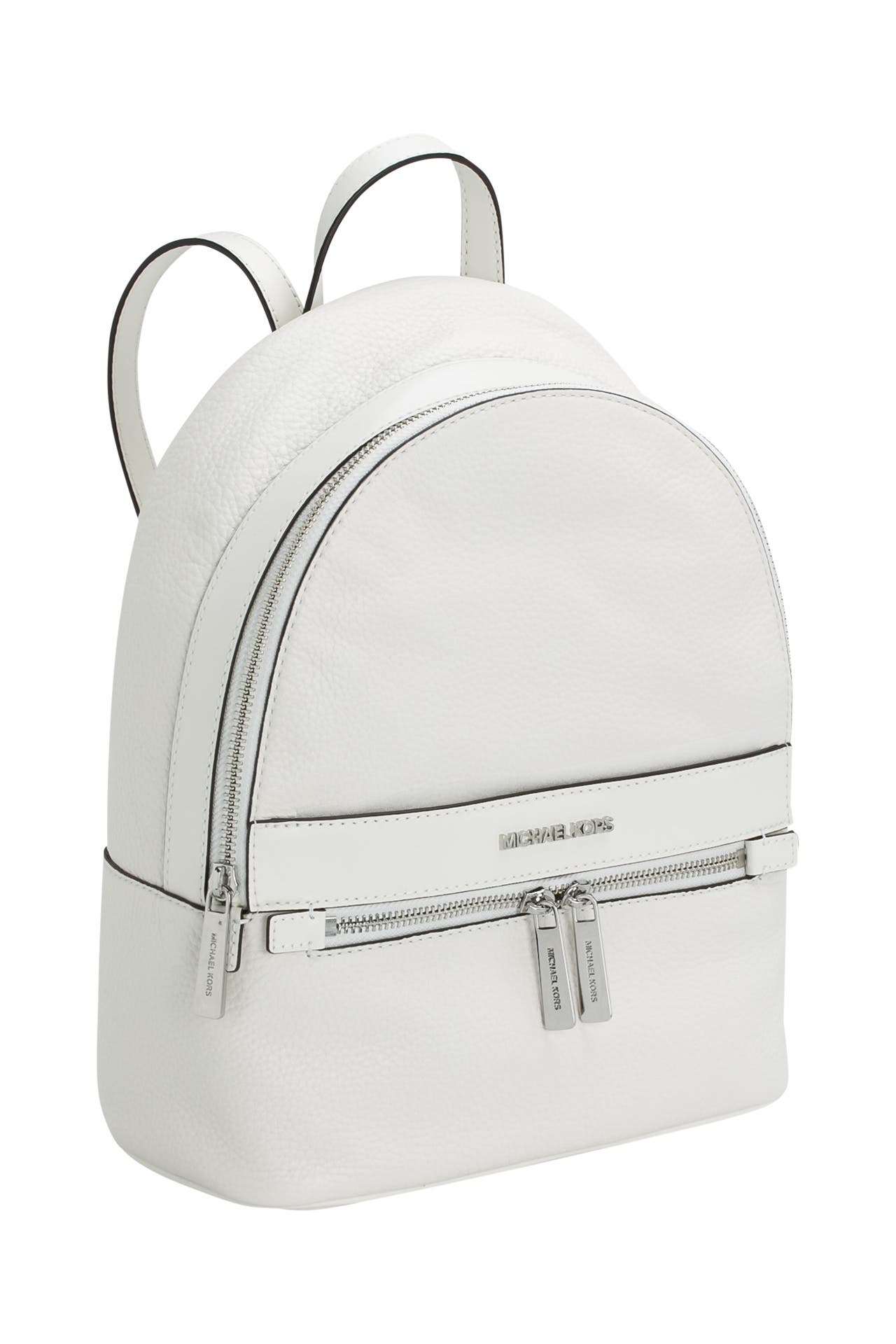 Rucksack wei MICHAEL MICHAEL KORS g nstig online kaufen