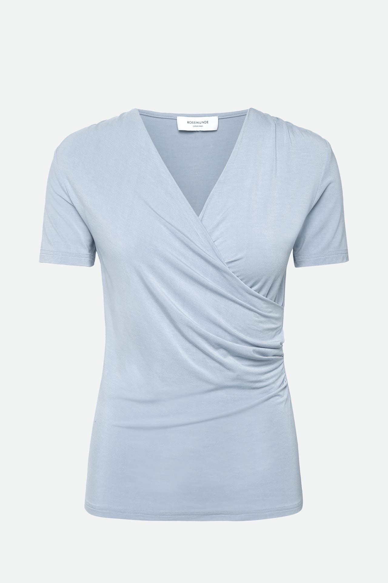 ROSEMUNDE T-Shirt 'Biarritz' hellblau, Bild 1