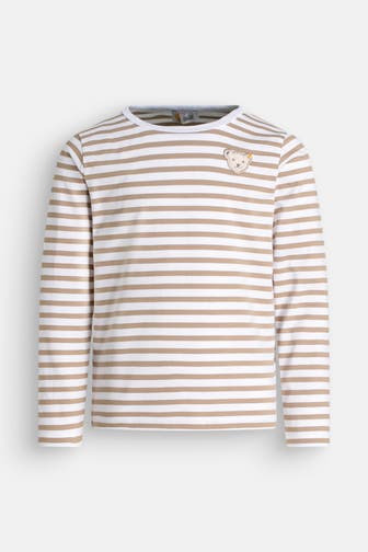 STEIFF Longsleeve gestreift