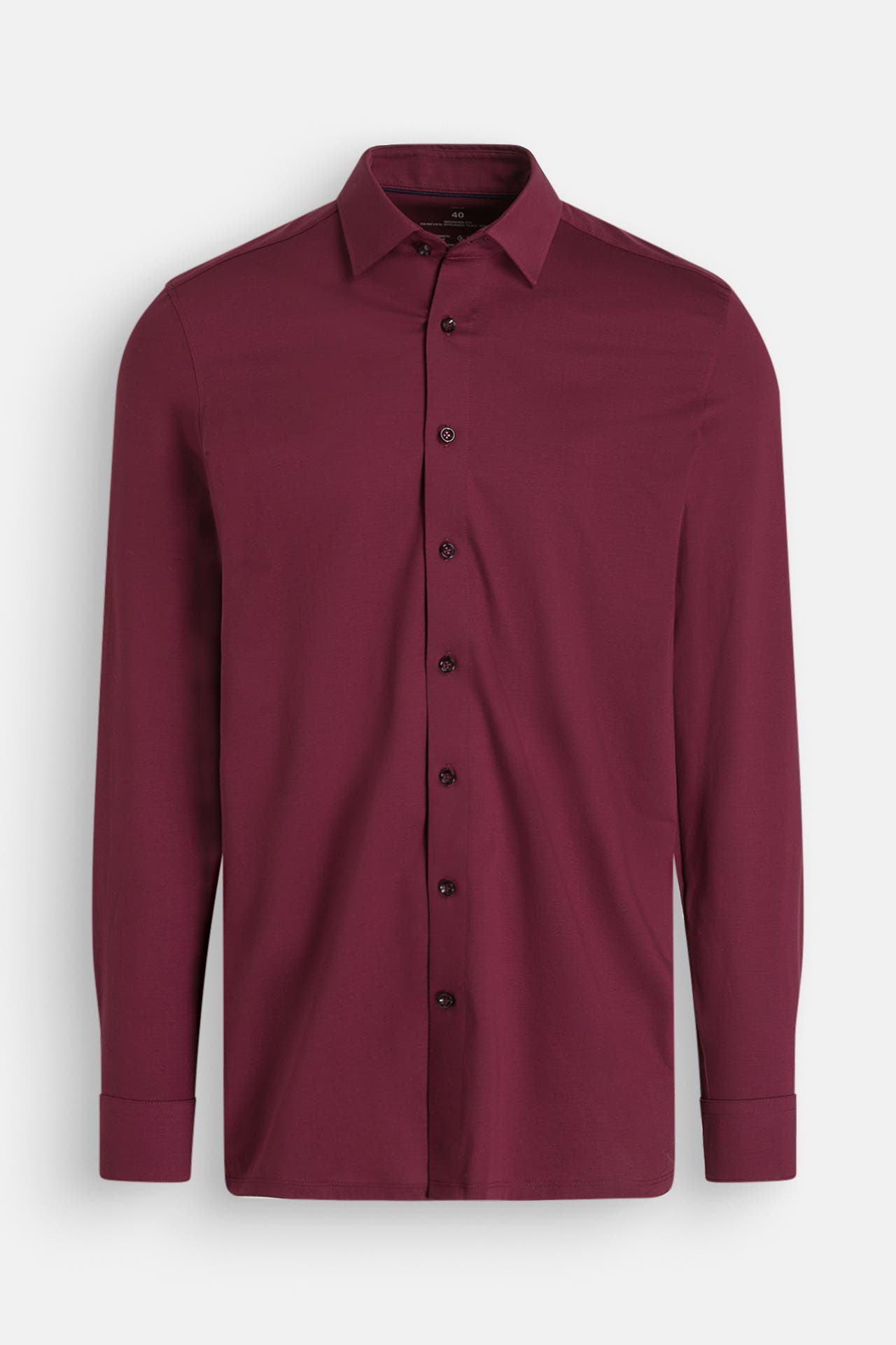 OLYMP Luxor modern fit Casual-Hemd 'New Kent' Modern Fit, Bild 1