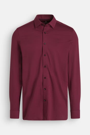 OLYMP Luxor modern fit Casual-Hemd 'New Kent' Modern Fit