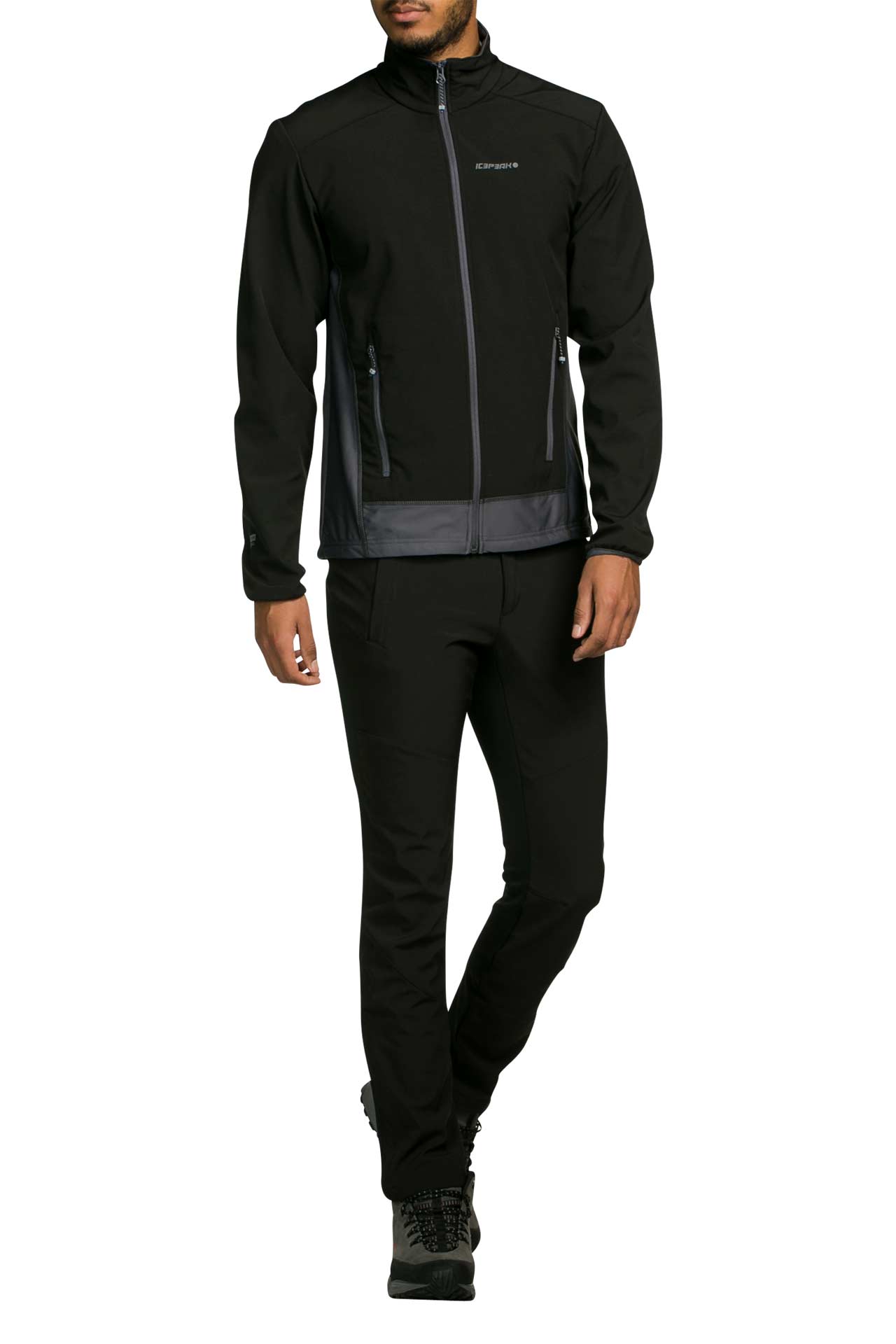 Icepeak cheap icetech softshell