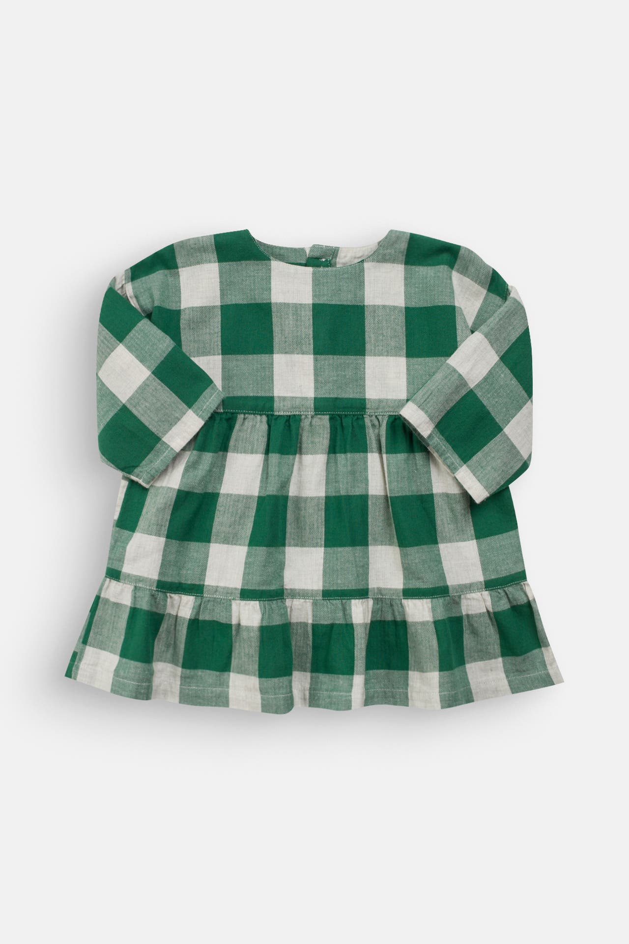 PETIT BATEAU Kleid mehrfarbig, Bild 1