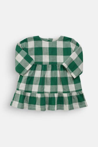 PETIT BATEAU Kleid mehrfarbig