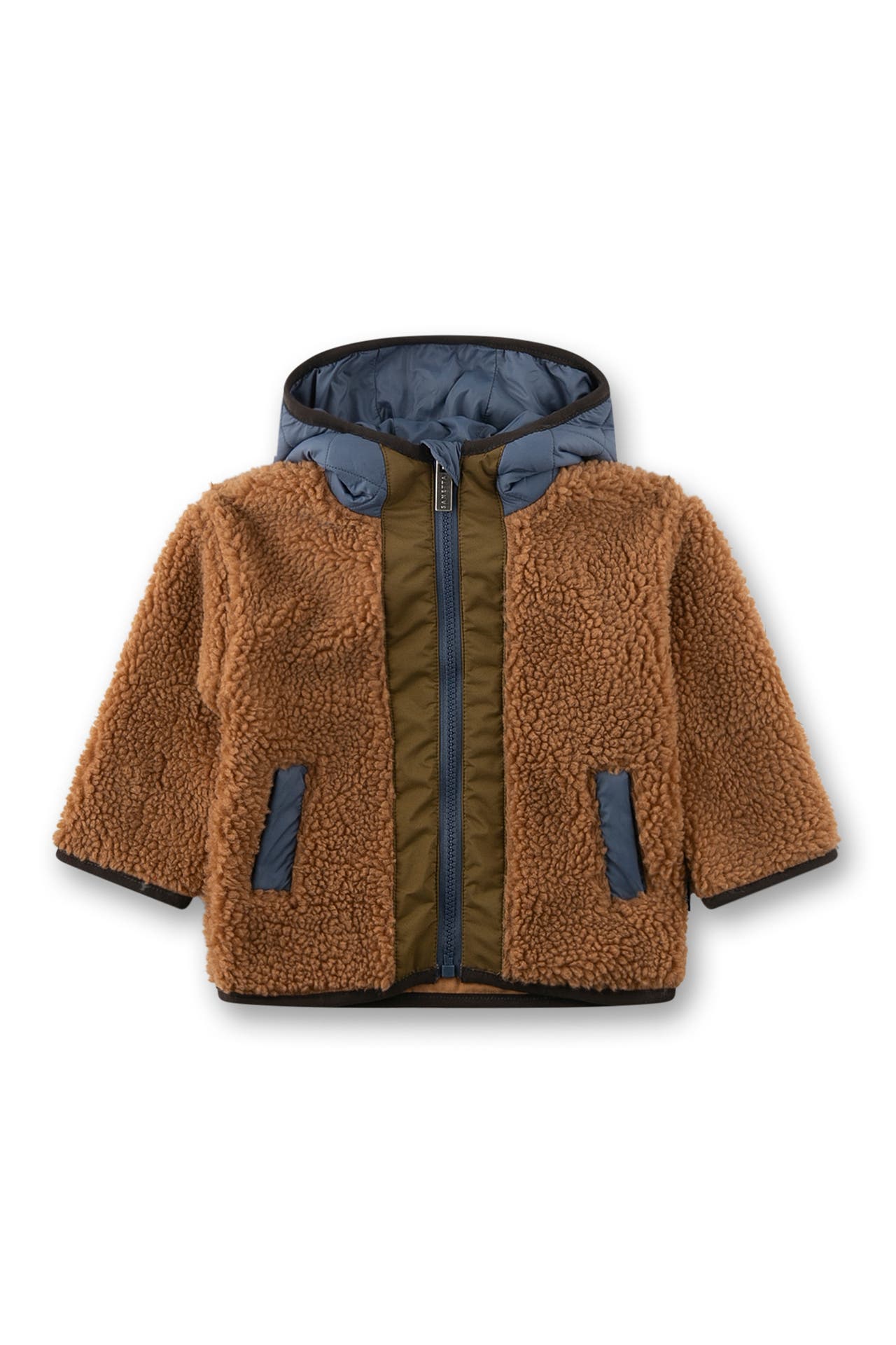 SANETTA Übergangsjacke hellbraun, Bild 1