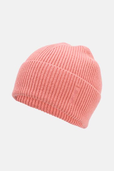 GANT Wollmütze terracotta