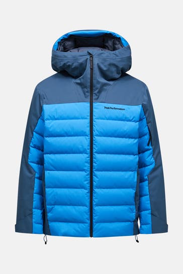 PEAK PERFORMANCE Skijacke 'Shred 2L' zweifarbig