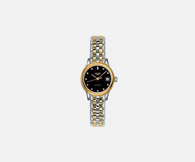Longines @ Hour Passion