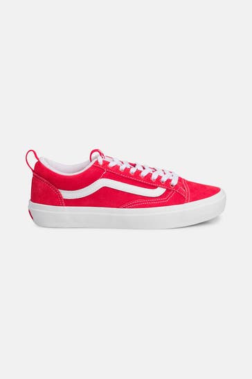 VANS Sneaker 'Skate Old Skool 36 +' rot
