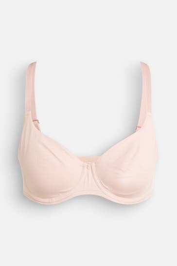 CALIDA Bügel-BH 'Eco Sense' creme