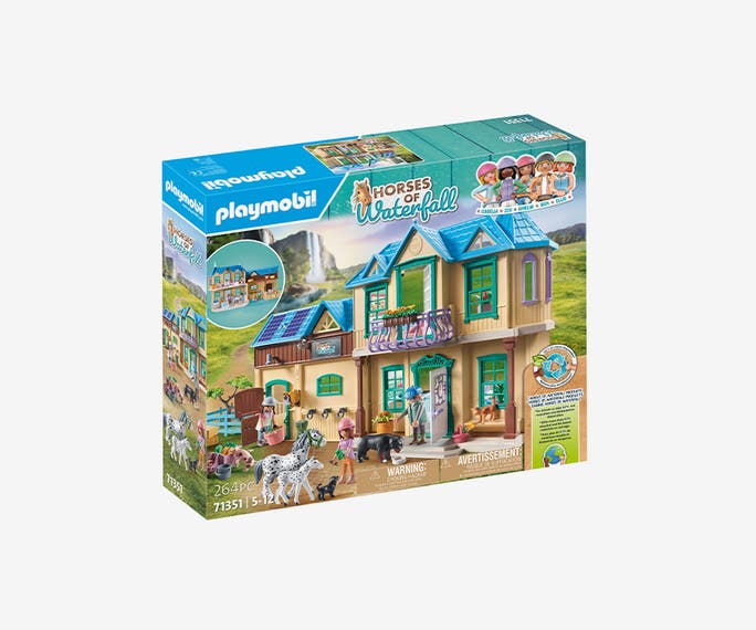 Playmobil