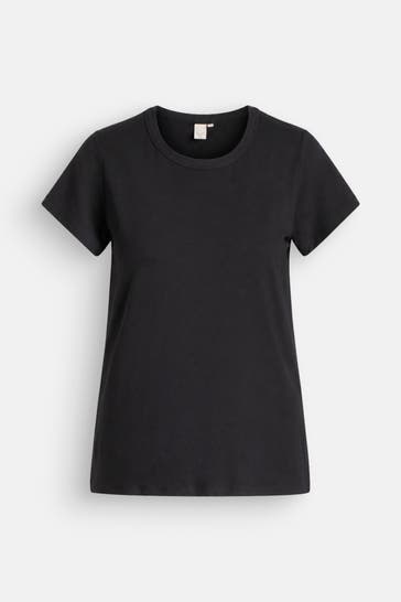 PART TWO T-Shirt schwarz