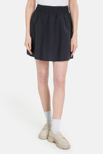 MARC O'POLO DENIM Minirock navy