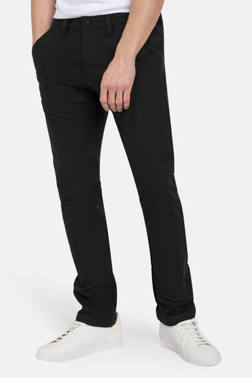 TIMBERLAND Cargohose dunkelblau