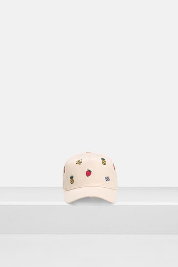 DSQUARED2 Basecap beige