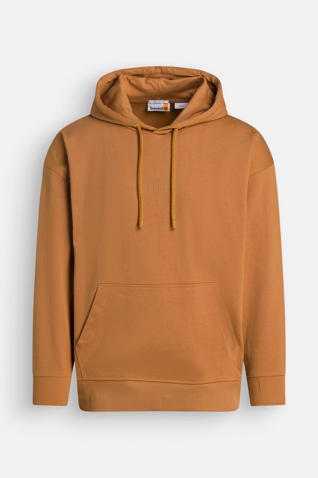 TIMBERLAND Hoodie braun, Bild 1
