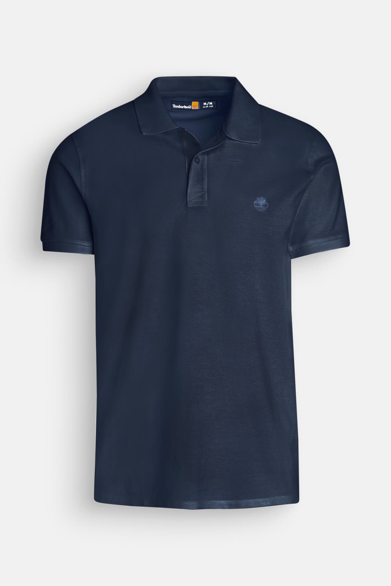 TIMBERLAND Polo-Shirt nachtblau, Bild 1