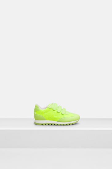 MARC JACOBS Sneaker neongrün
