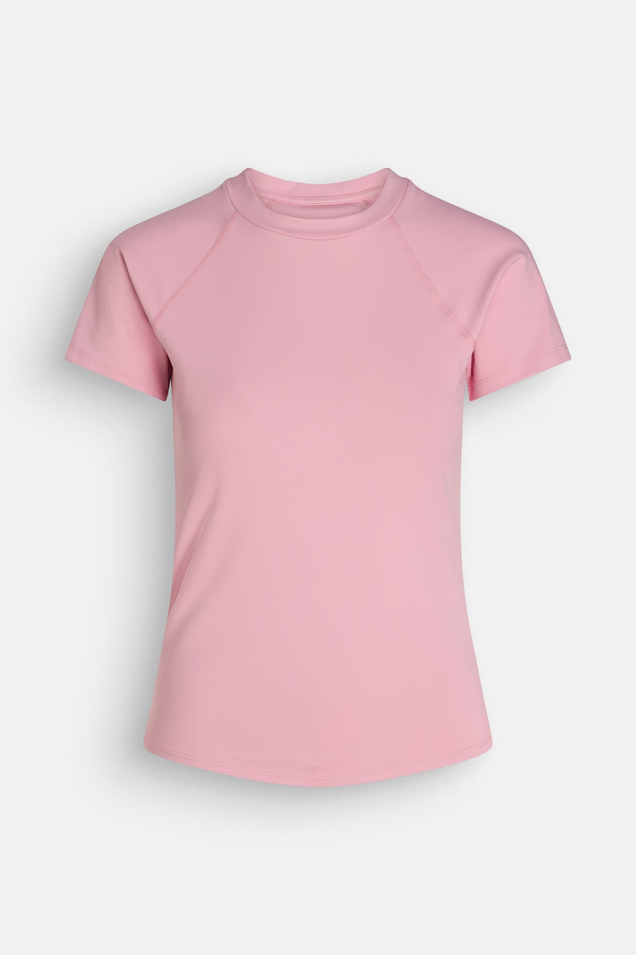 TED BAKER Funktionsshirt 'Nicky' rosa, Bild 1