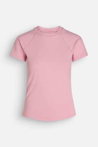 TED BAKER Funktionsshirt 'Nicky' rosa