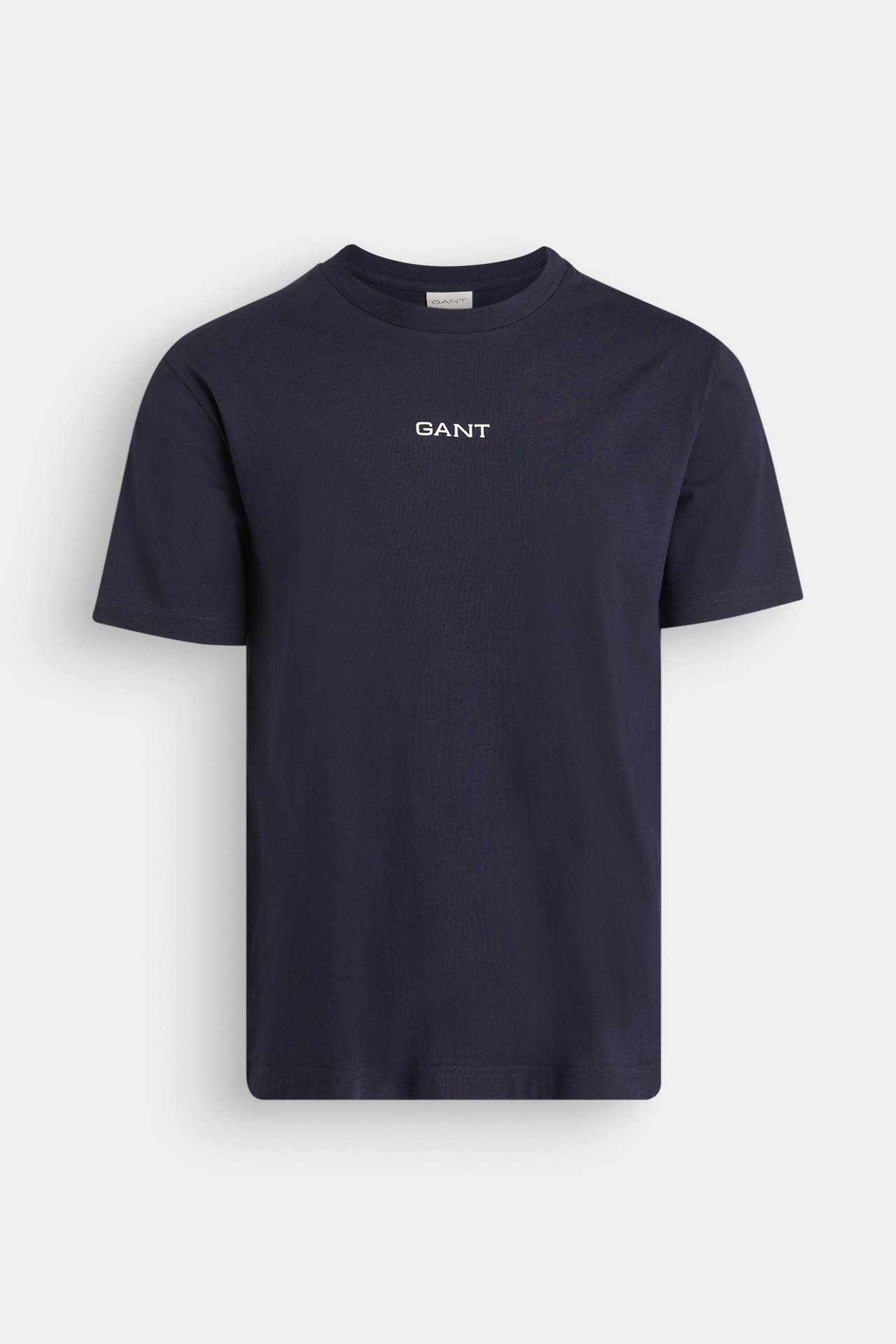 GANT T-Shirt schwarzblau, Bild 1
