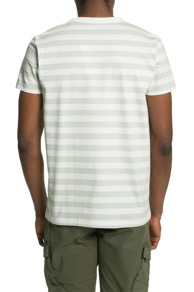 ESPRIT TShirt gestreift » günstig online kaufen Outletcity