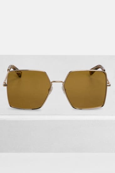 DSQUARED2 - Sonnenbrille mehrfarbig