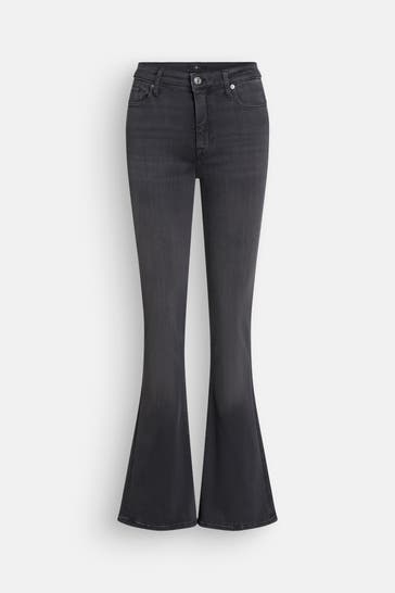 7 FOR ALL MANKIND Jeans 'Luna' bootcut