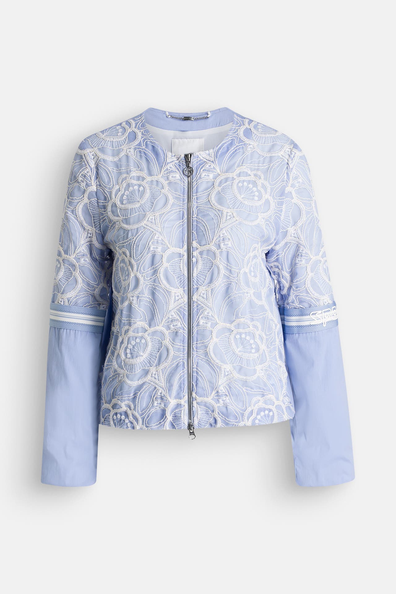 SPORTALM Blouson hellblau, Bild 1