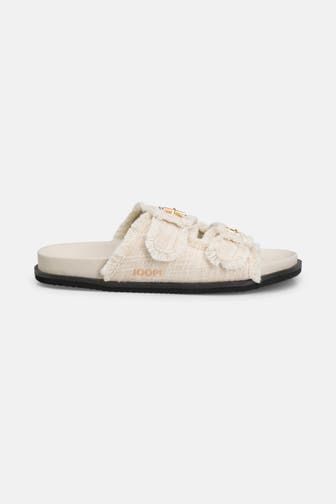 JOOP! Slides 'Astrid' beige