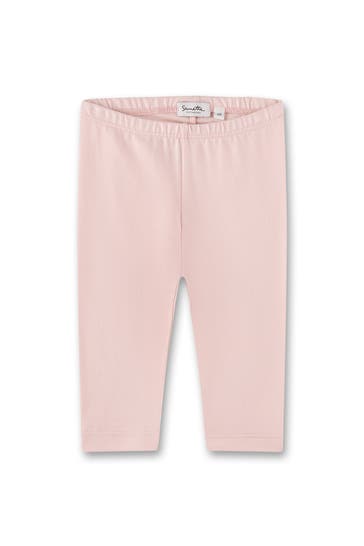 SANETTA Leggings rosa