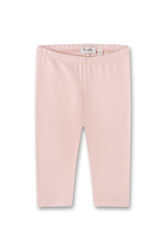 SANETTA Leggings rosa