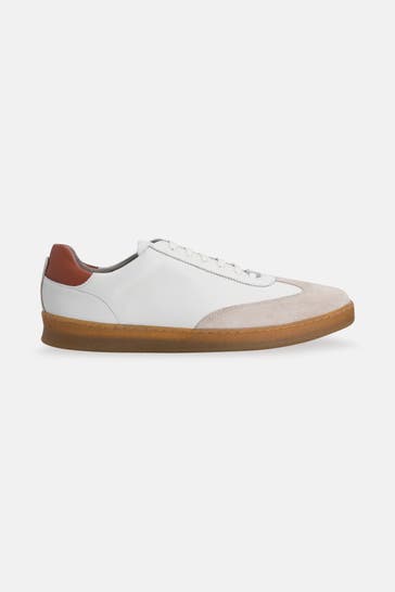 GORDON & BROS Sneaker 'Garry' mehrfarbig