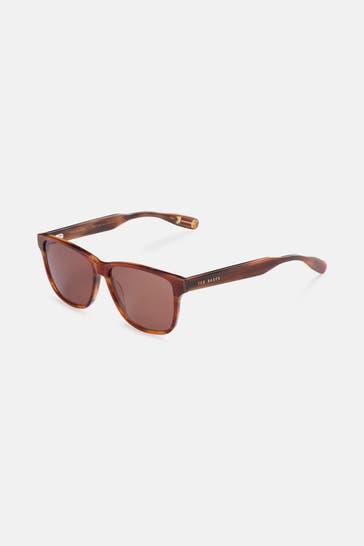 TED BAKER Sonnenbrille mehrfarbig