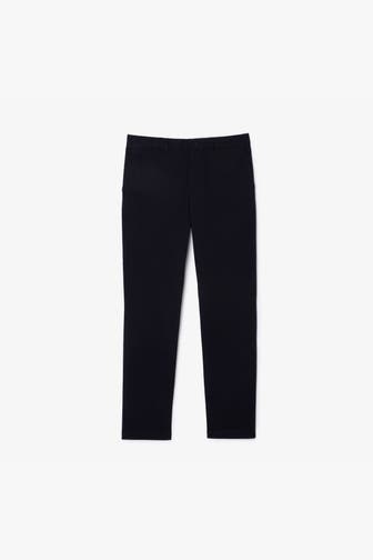 LACOSTE Chino dunkelblau