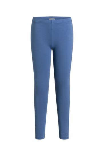 STEIFF Leggings blau