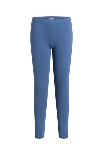 STEIFF Leggings blau