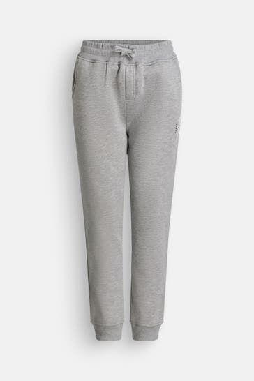 PEPE JEANS Sweatpants grau