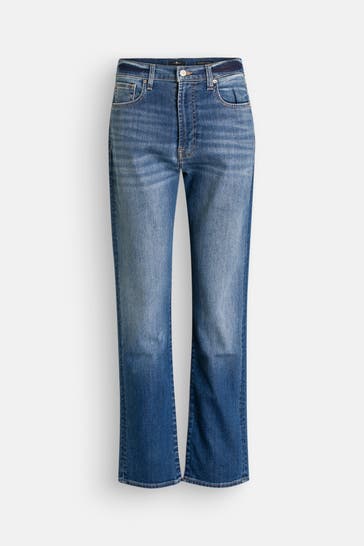 7 FOR ALL MANKIND Jeans 'Speakeasy' slim