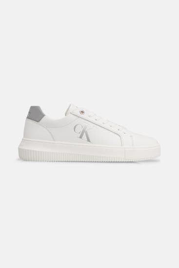 CALVIN KLEIN - Sneaker weiß