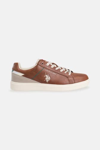 U.S. POLO ASSN. Sneaker 'Rokko' zweifarbig