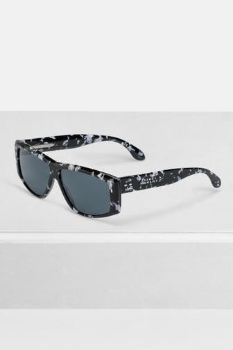 ISABEL MARANT Sonnenbrille gemustert