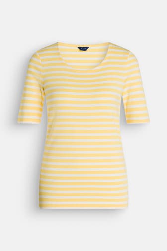 GANT T-Shirt gestreift