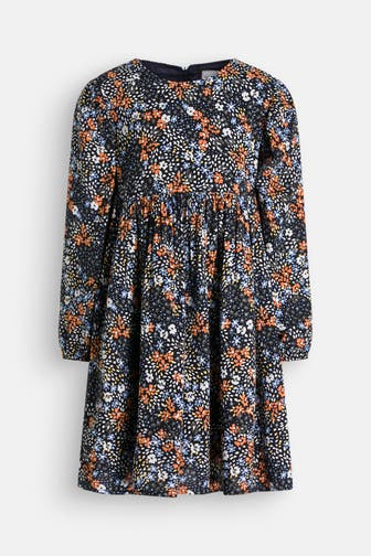 HAPPY GIRLS Kleid gemustert