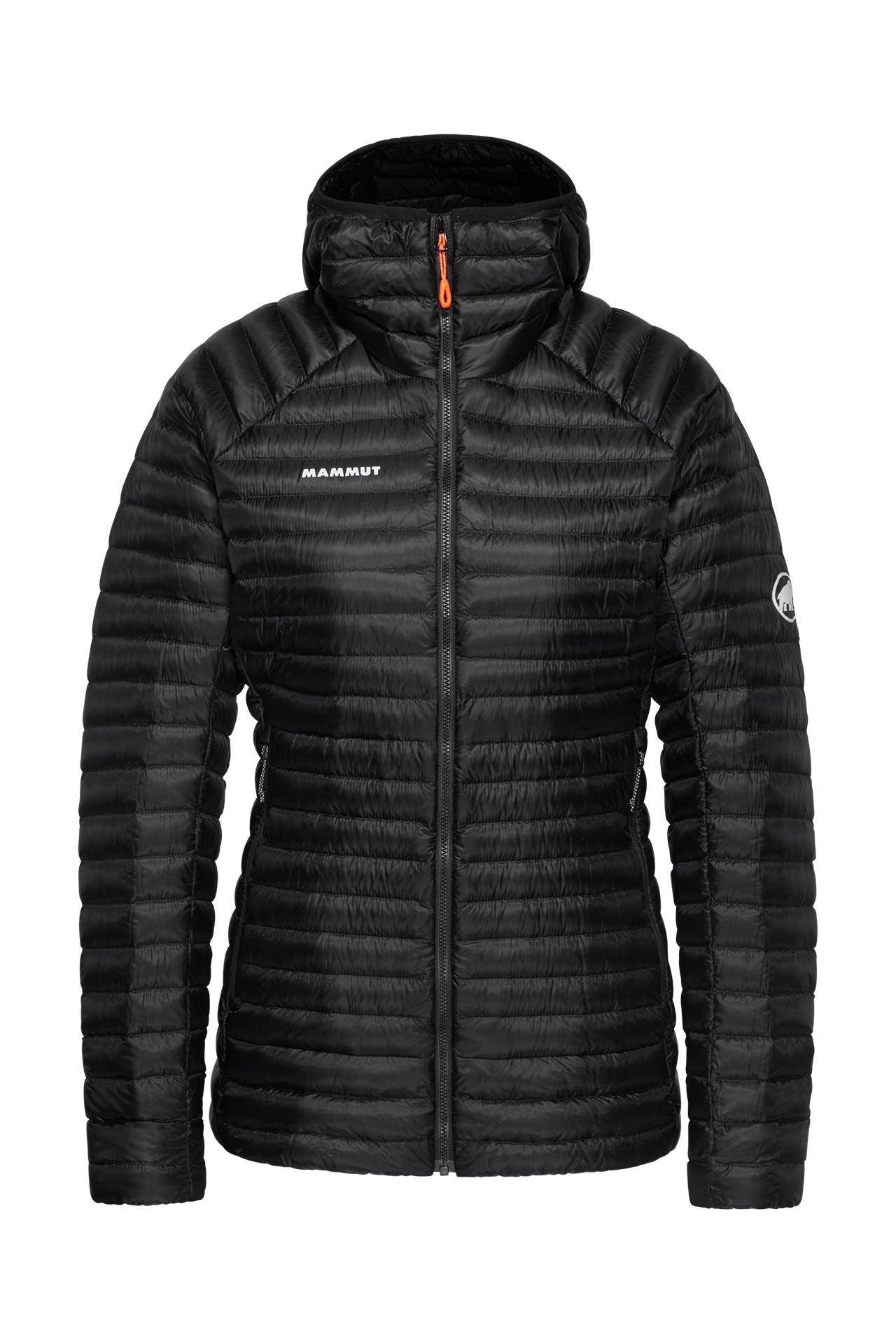 MAMMUT Daunenjacke 'Aenergy' schwarz, Bild 1