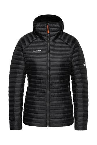 MAMMUT Daunenjacke 'Aenergy' schwarz