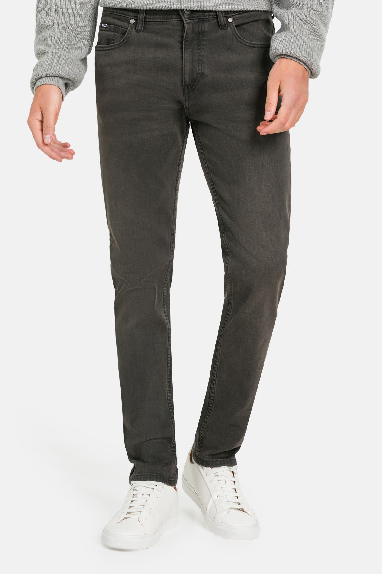 BOSS Jeans 'Delaware' slim, Bild 1
