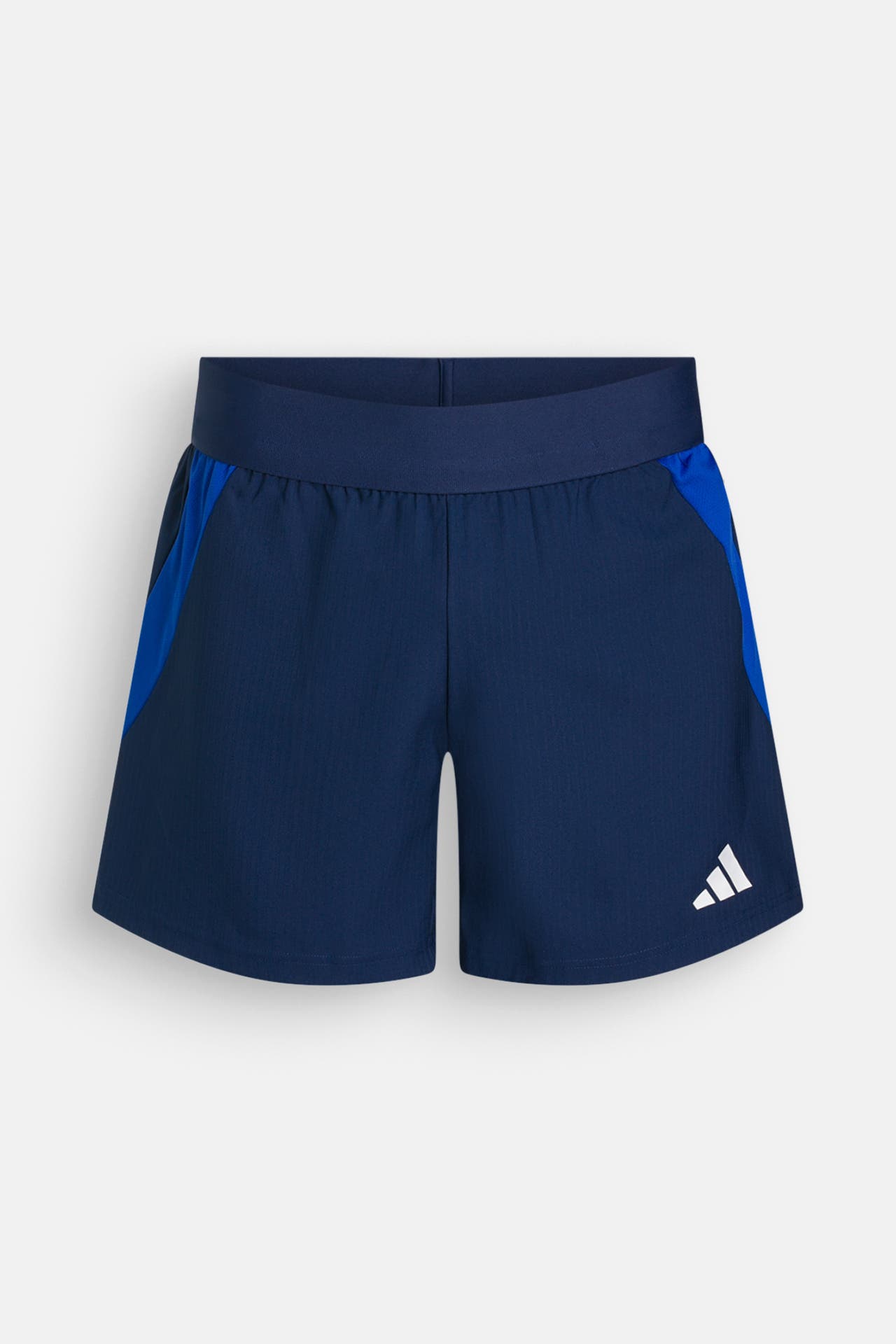 ADIDAS Funktions-Shorts zweifarbig, Bild 1