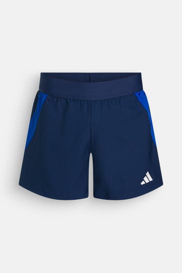 ADIDAS Funktions-Shorts zweifarbig